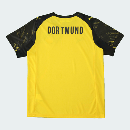 Home 25/26 Men's Shirt - Match Day