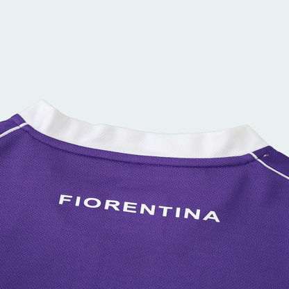 Home 25/26 Men's Shirt - Match Day