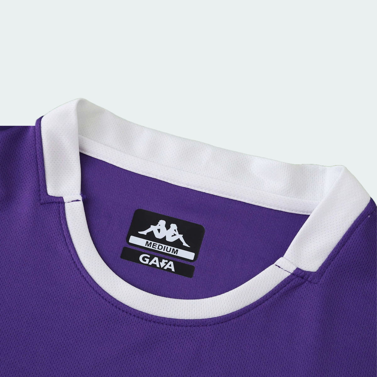 Home 25/26 Men's Shirt - Match Day