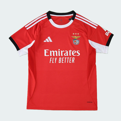 Home 25/26 Men's Shirt - Match Day