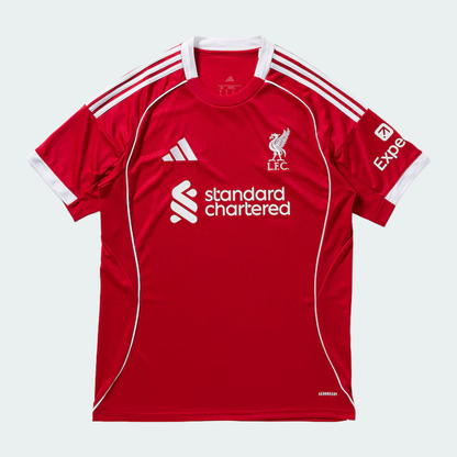 Home 25/26 Men's Shirt - Match Day