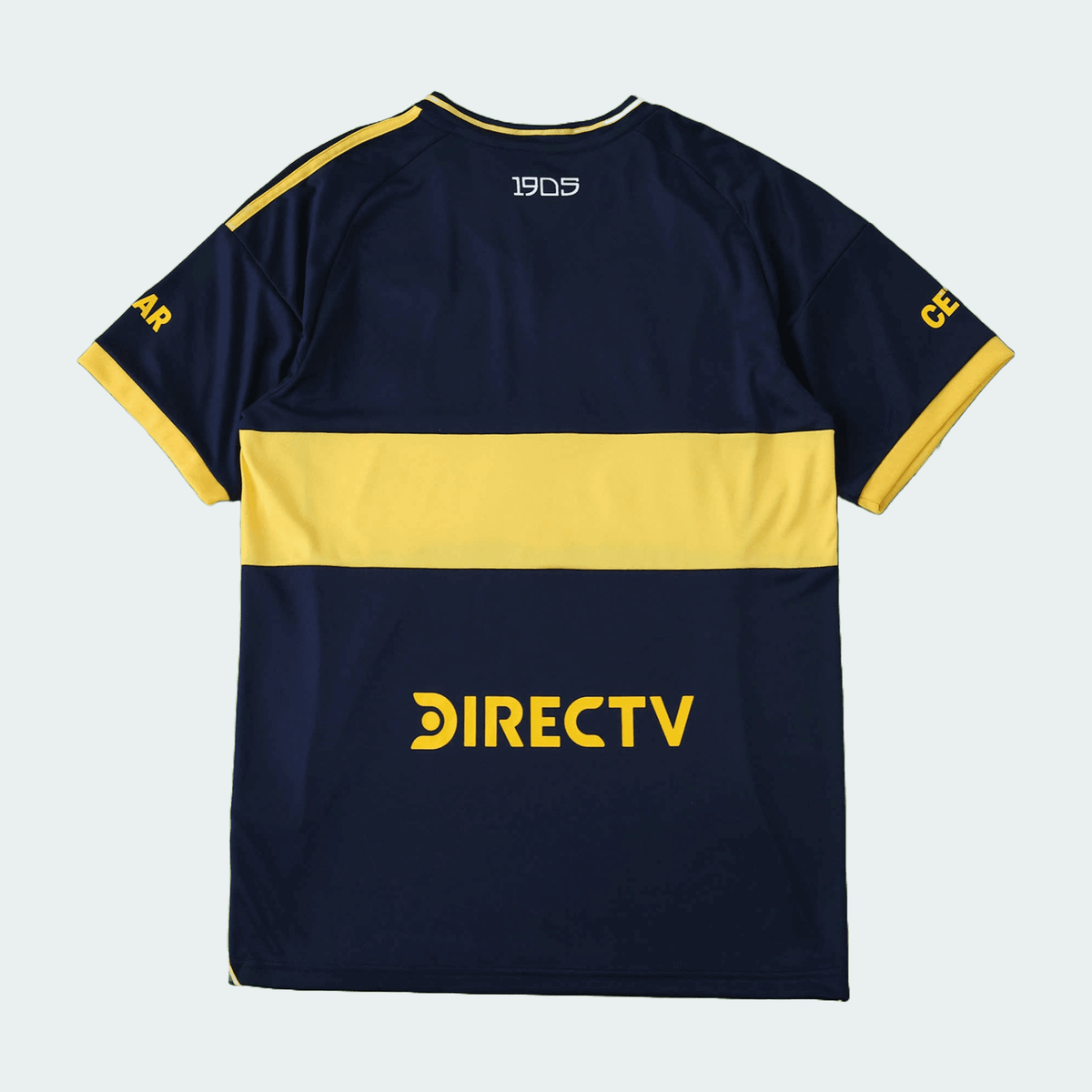 Home 25/26 Men's Shirt - Match Day