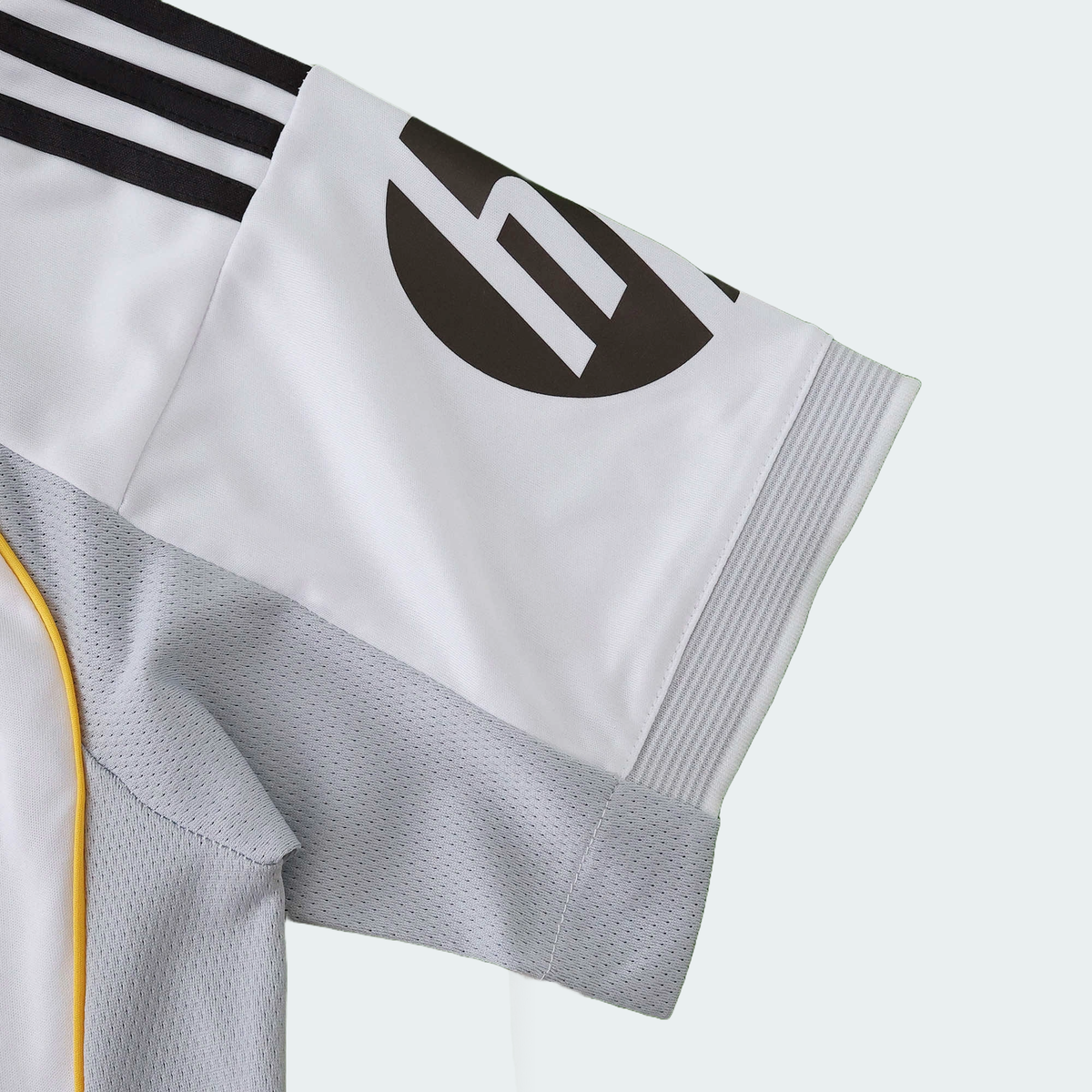 Home 25/26 Men's Shirt - Match Day