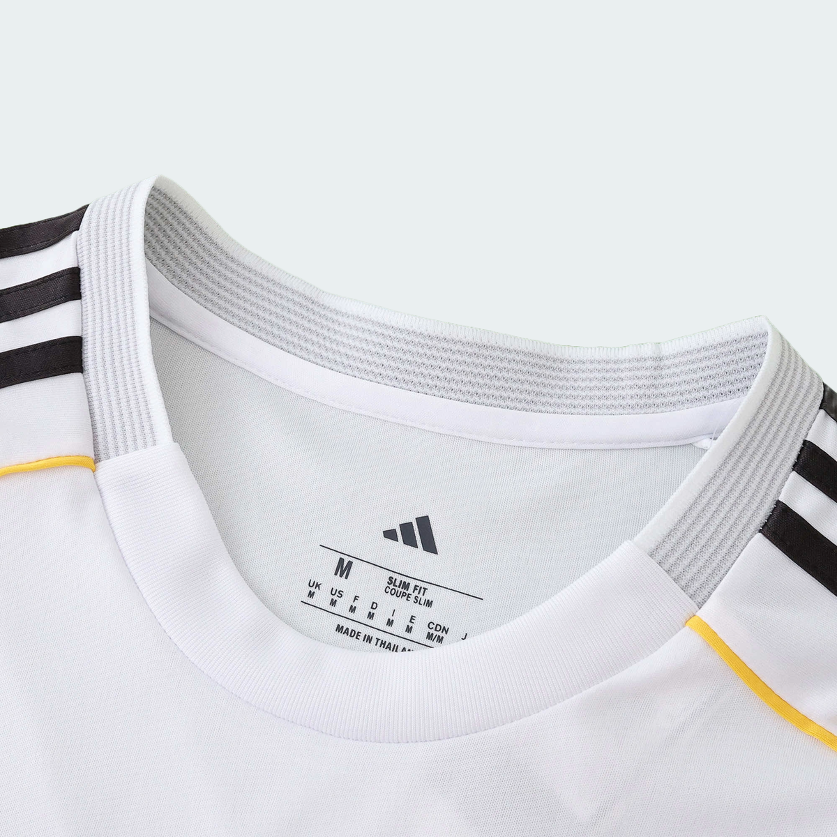 Home 25/26 Men's Shirt - Match Day