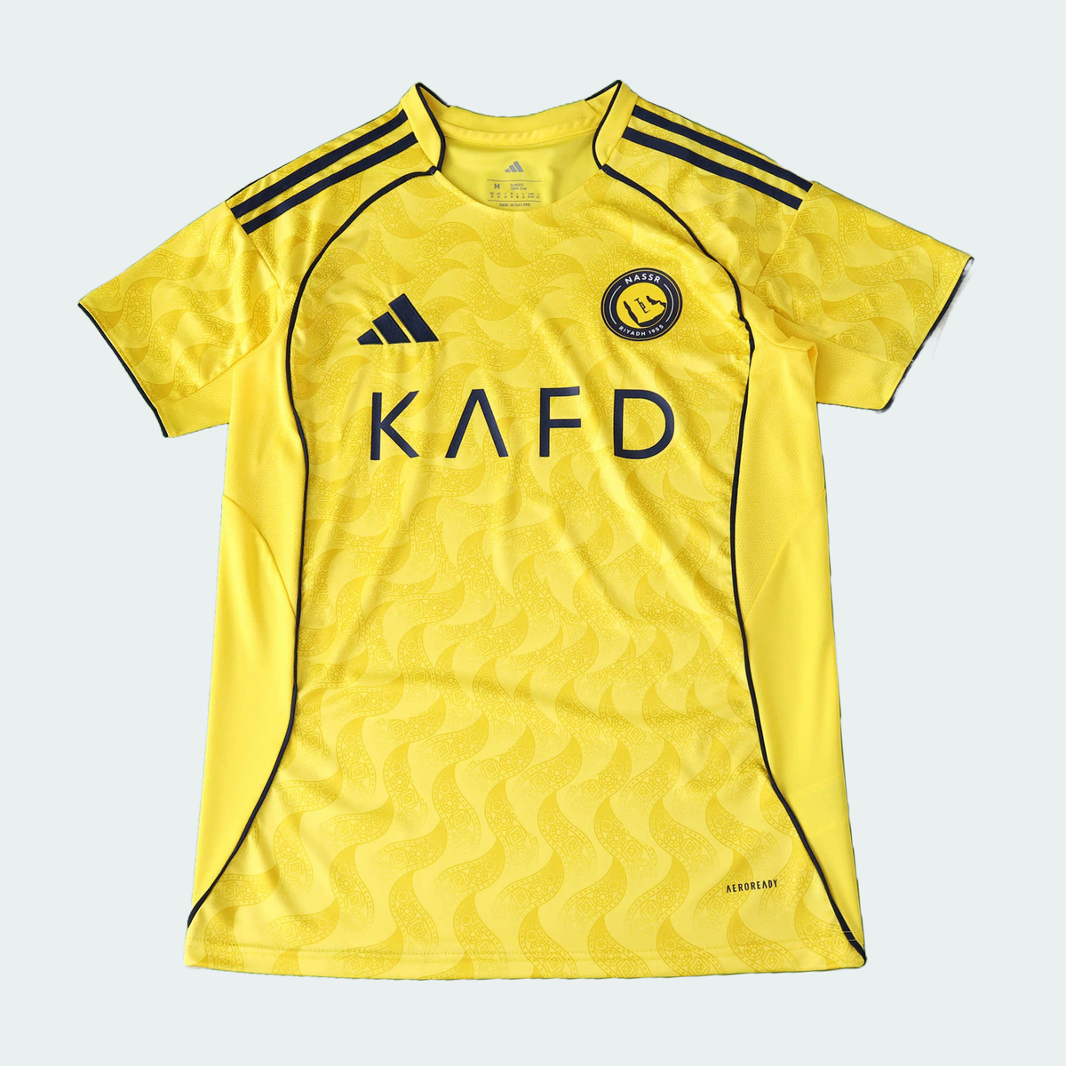 Home 25/26 Men's Shirt - Match Day