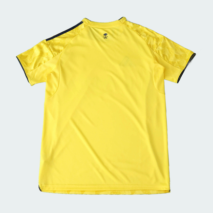 Home 25/26 Men's Shirt - Match Day