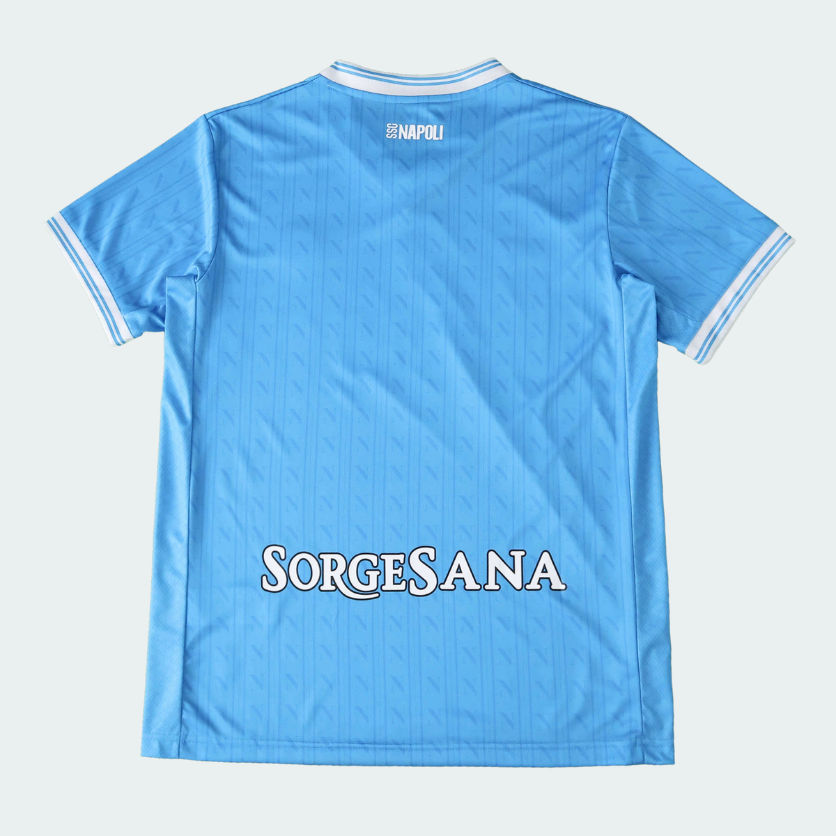 Home 25/26 Men's Shirt - Match Day