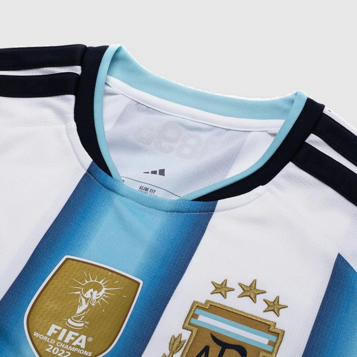 Home 26/27 Men's Shirt - Match Day