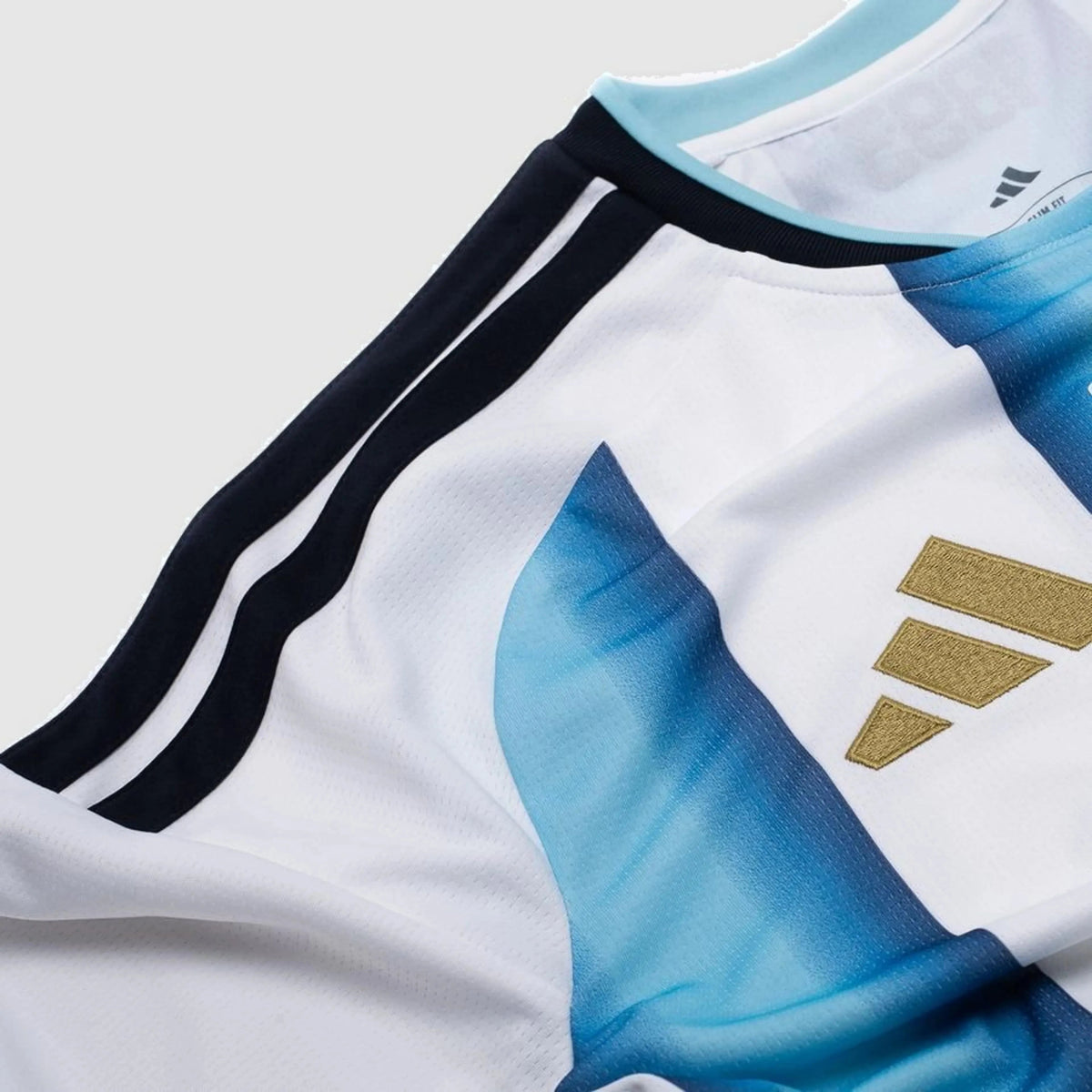 Home 26/27 Men's Shirt - Match Day