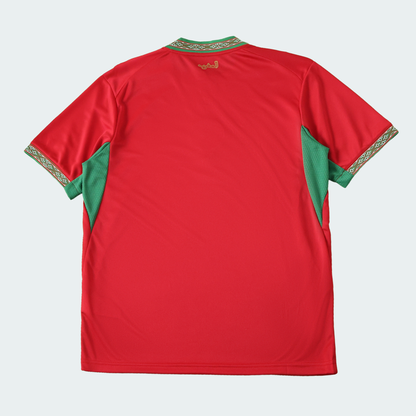 Home 26/27 Men's Shirt - Match Day