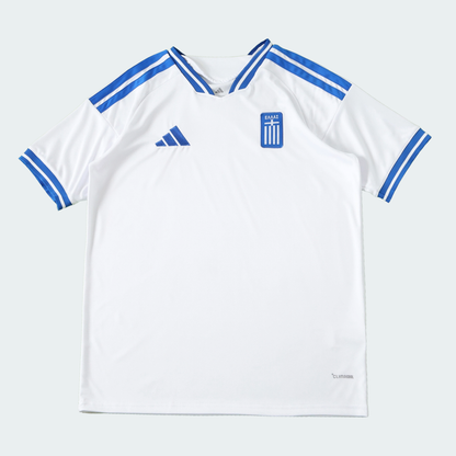 Home 26/27 Men's Shirt - Match Day