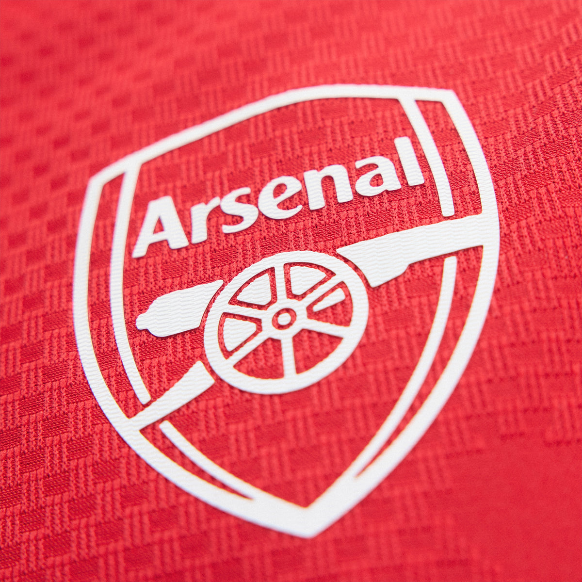 Home 26/27 Player Edition Shirt