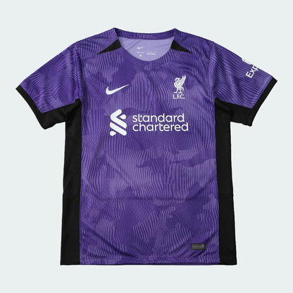 III 23/24 Men's Shirt - Match Day