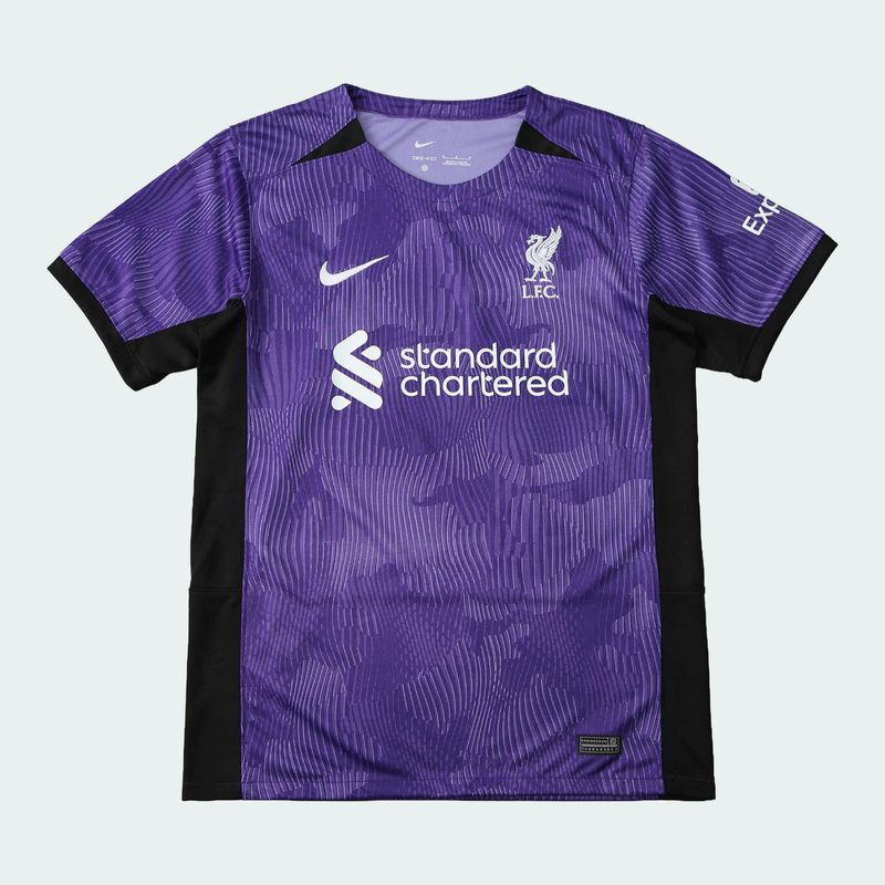 III 23/24 Men's Shirt - Match Day