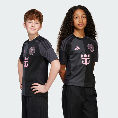 Away 25/26 Kids Shirt Kit - Match Day