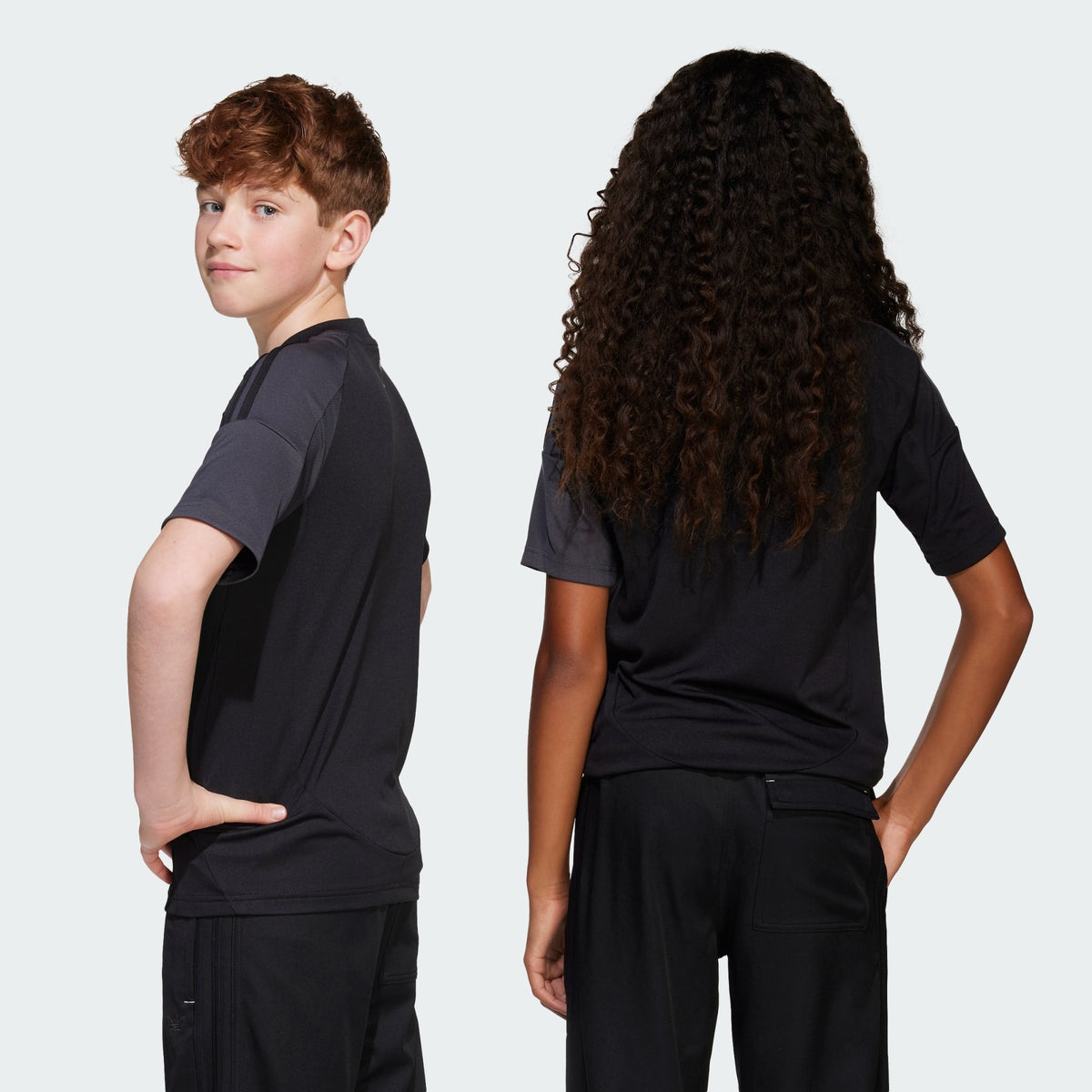 Away 25/26 Kids Shirt Kit - Match Day