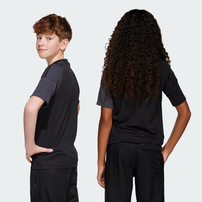 Away 25/26 Kids Shirt Kit - Match Day