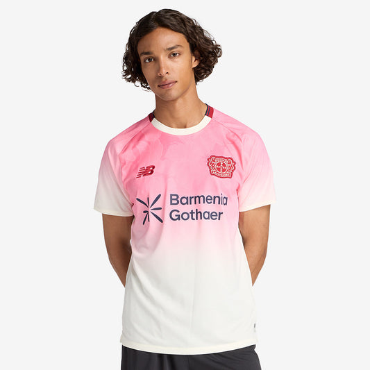 Away 25/26 Men's Shirt - Match Day