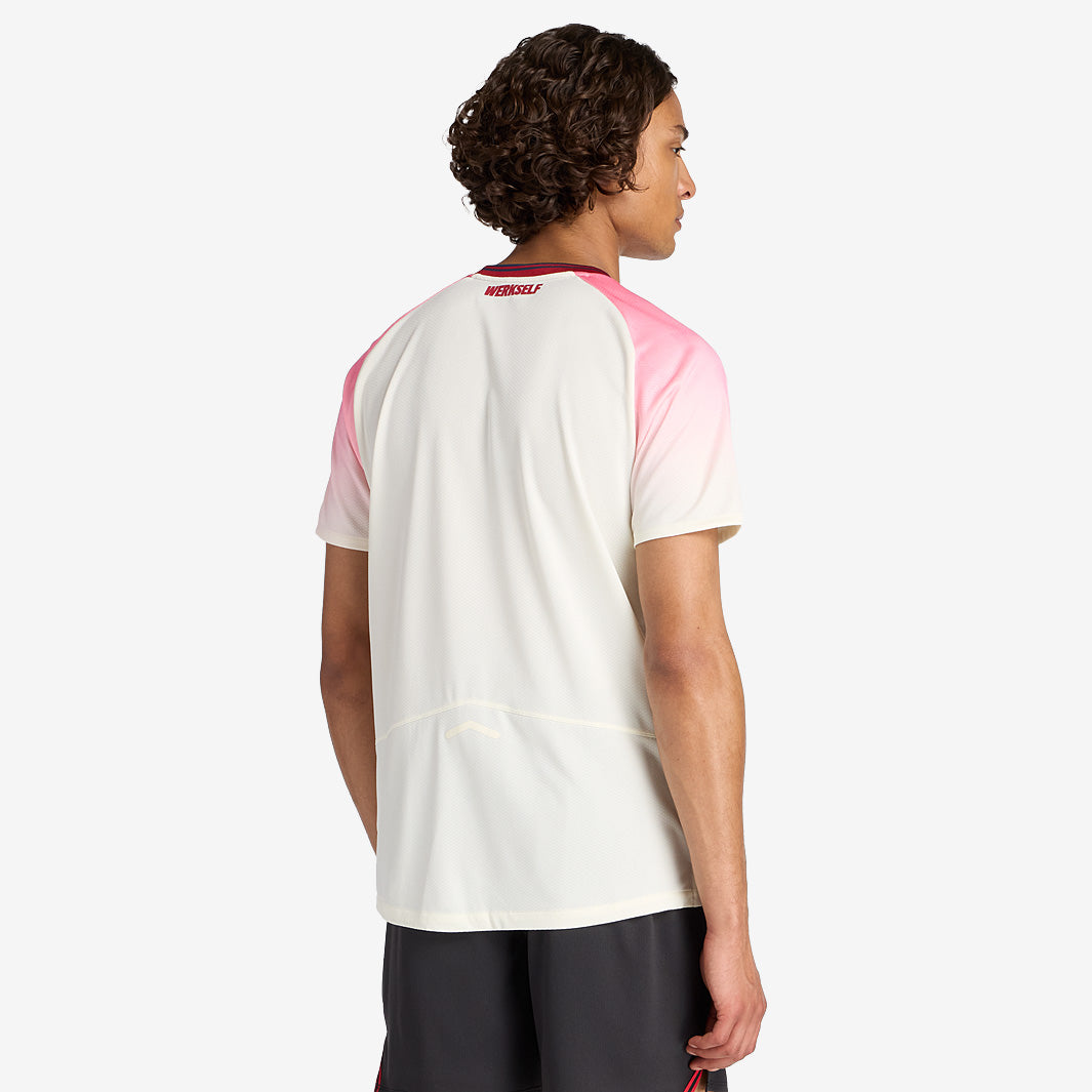 Away 25/26 Men's Shirt - Match Day