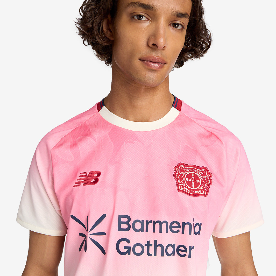 Away 25/26 Men's Shirt - Match Day