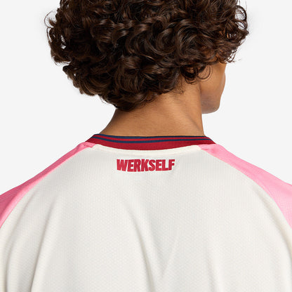 Away 25/26 Men's Shirt - Match Day