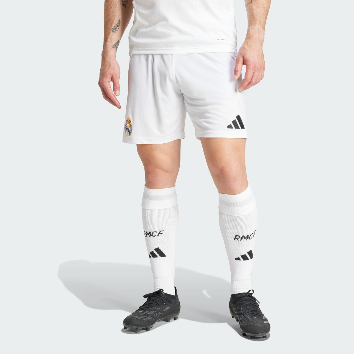 Home 24/25 Shorts