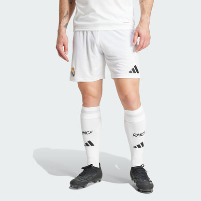Home 24/25 Shorts