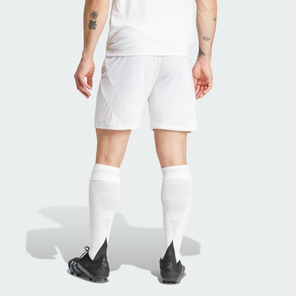 Home 24/25 Shorts