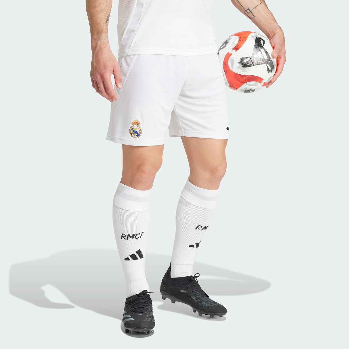 Home 24/25 Shorts