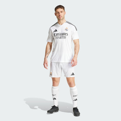 Home 24/25 Shorts