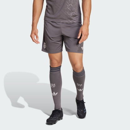 Third 24/25 Shorts