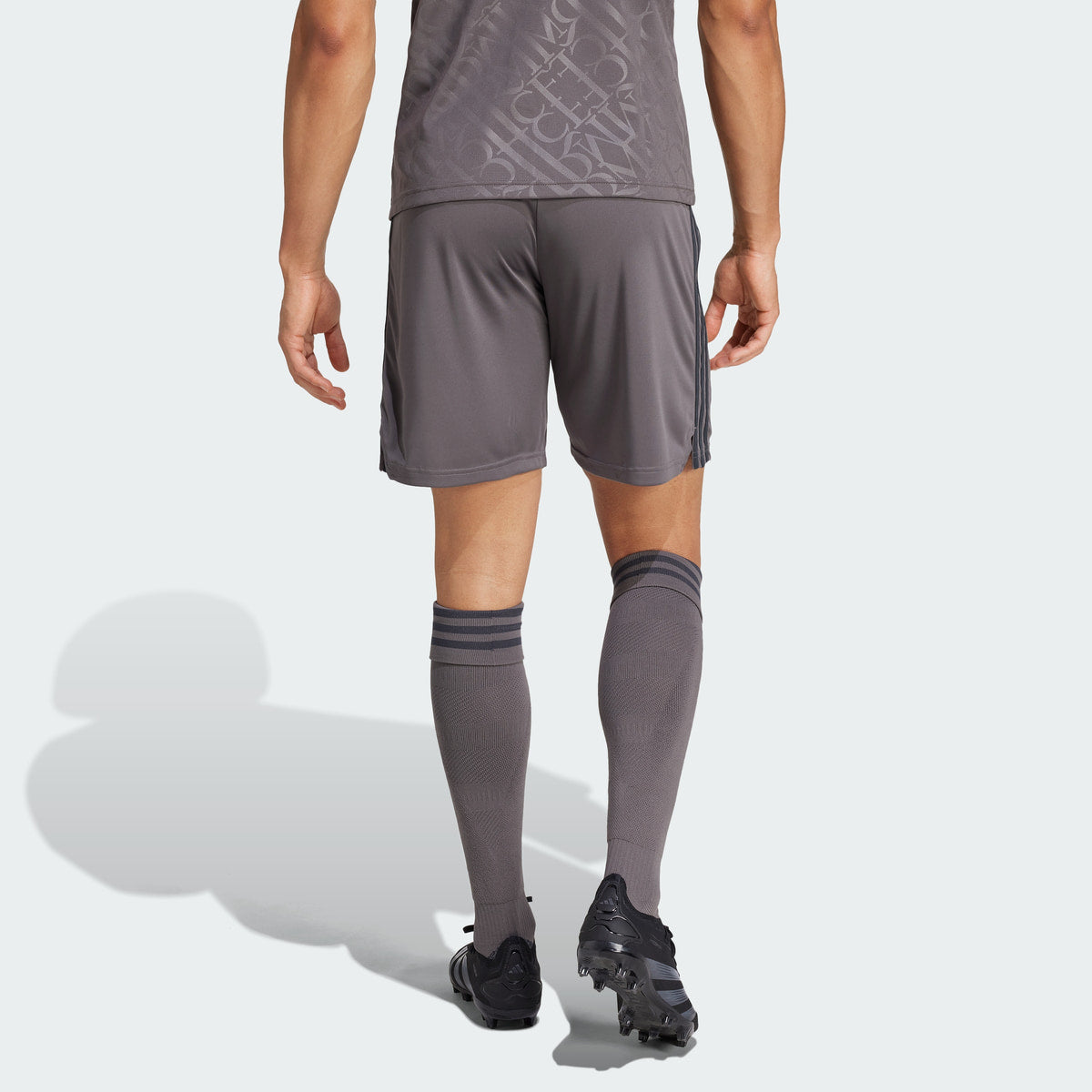 Third 24/25 Shorts