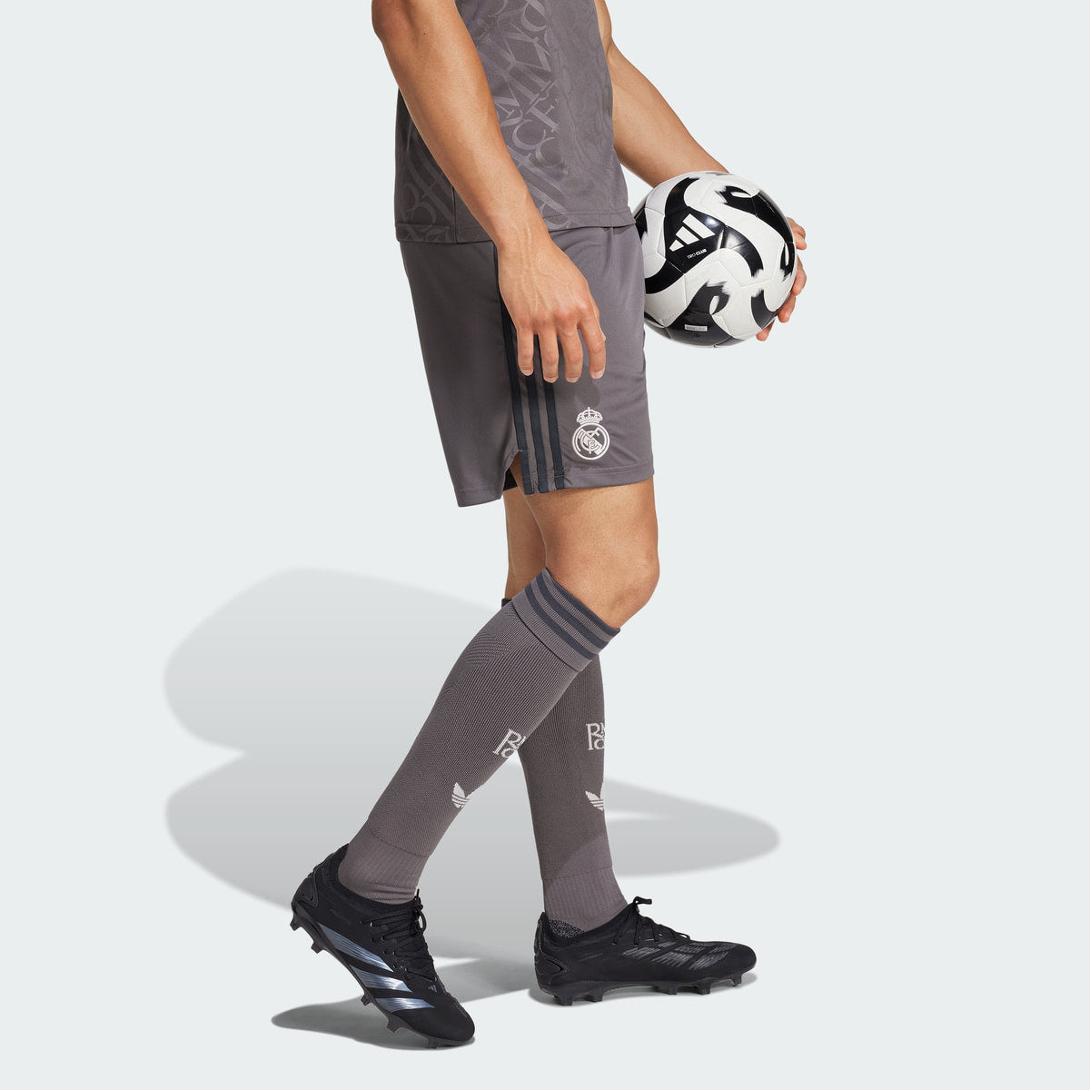 Third 24/25 Shorts