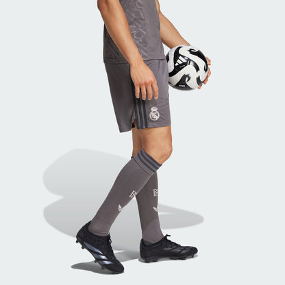 Third 24/25 Shorts