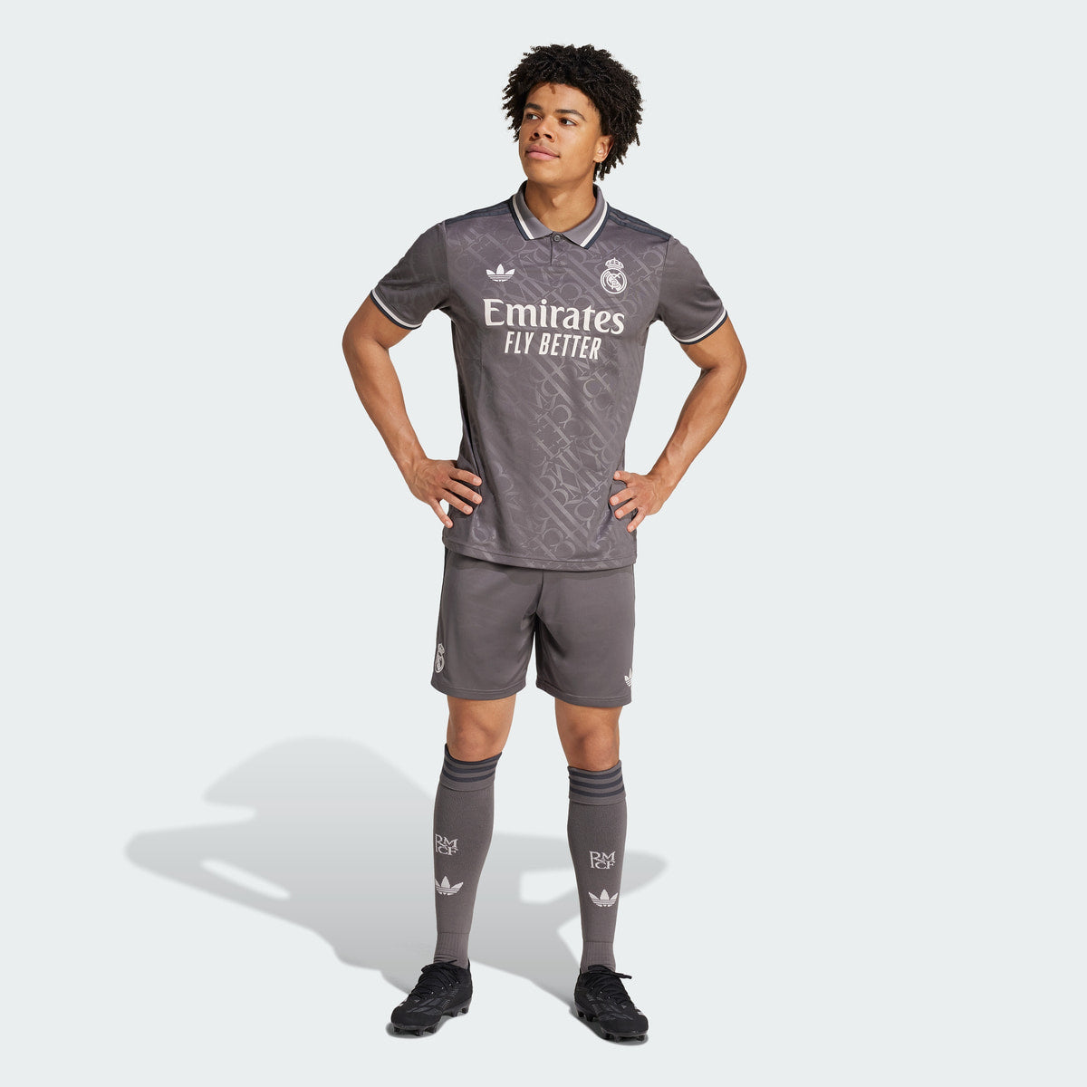 Third 24/25 Shorts