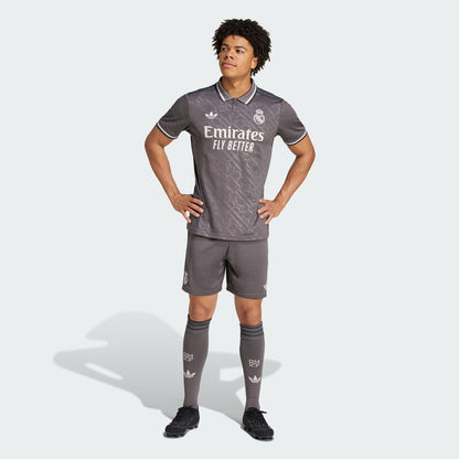 Third 24/25 Shorts