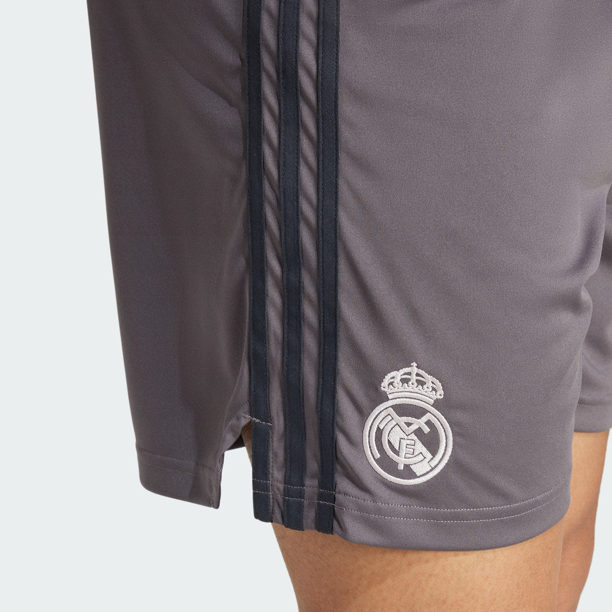 Third 24/25 Shorts
