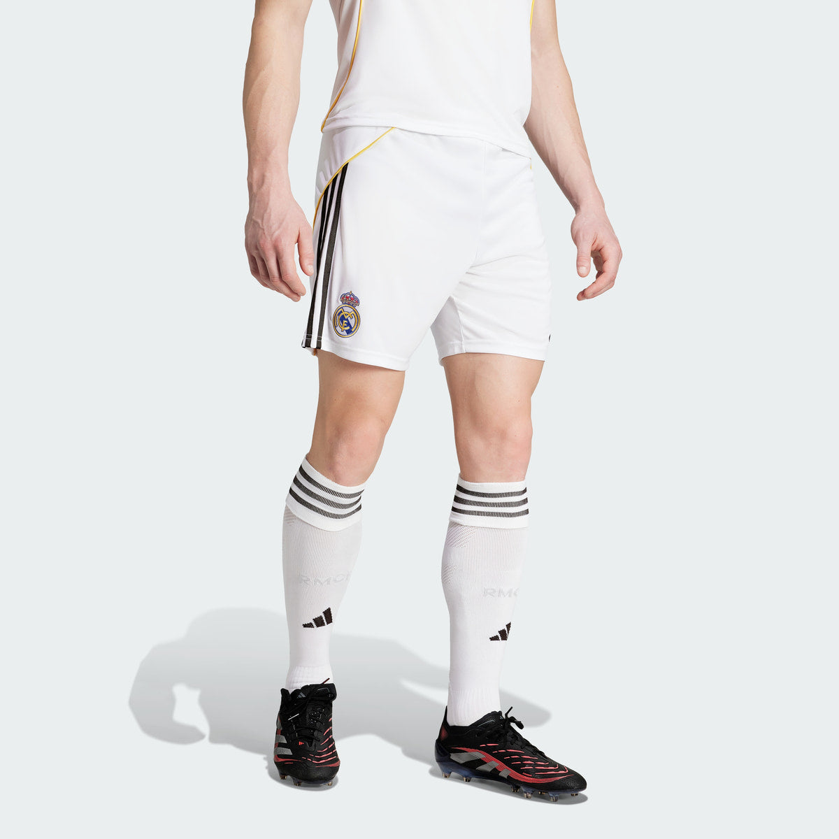 Home 25/26 Shorts