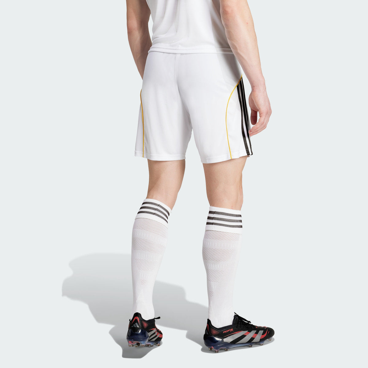 Home 25/26 Shorts