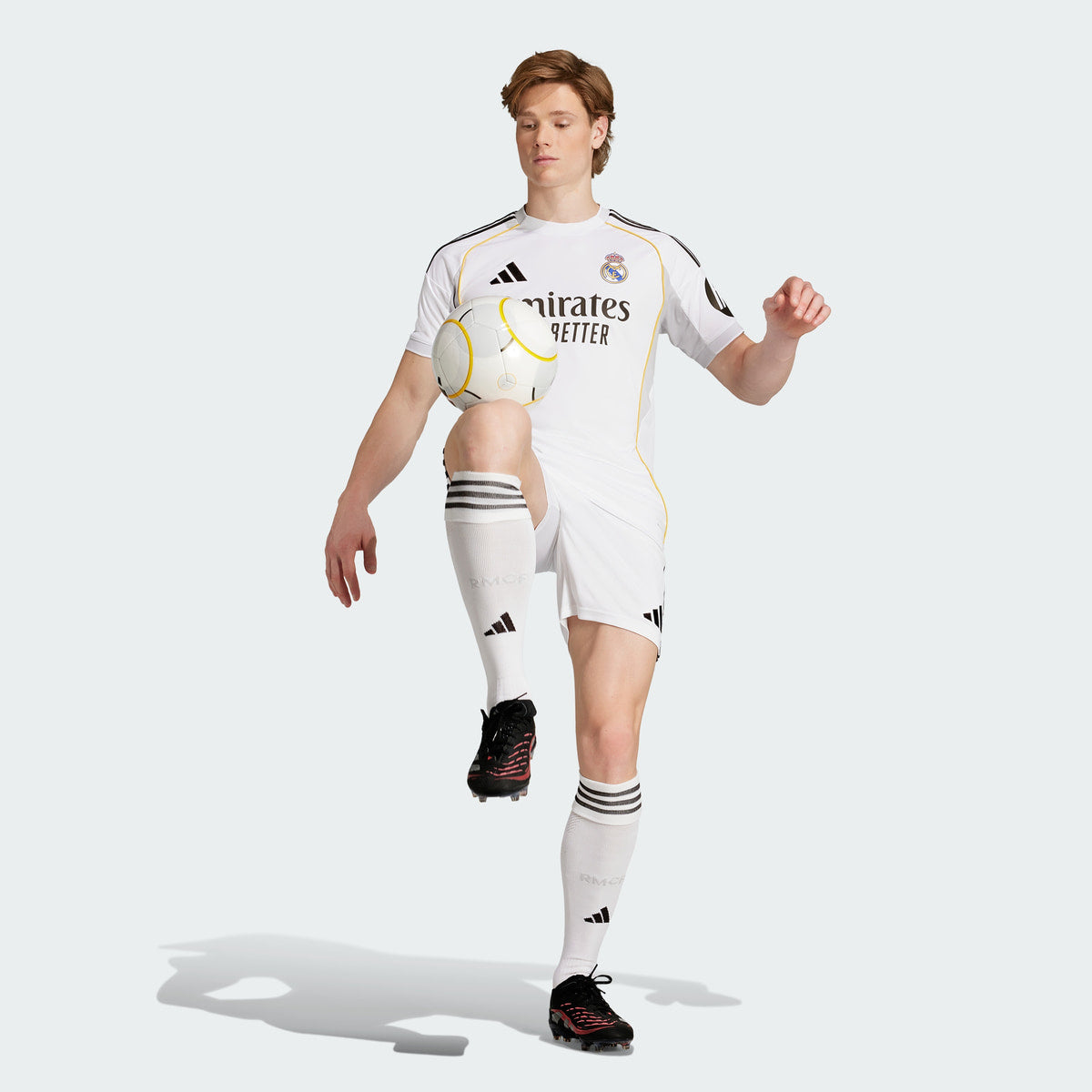 Home 25/26 Shorts