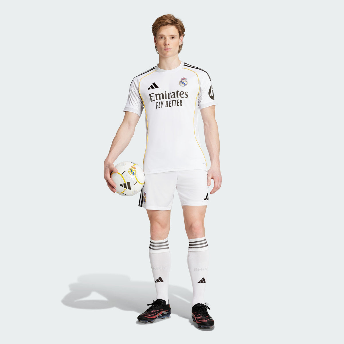 Home 25/26 Shorts