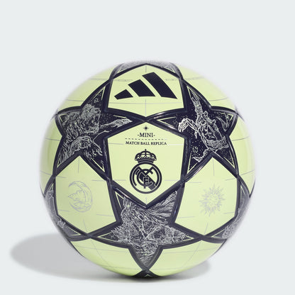 Mini Ball Green