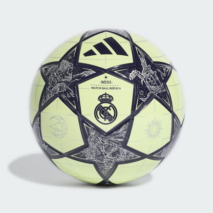 Mini Ball Green
