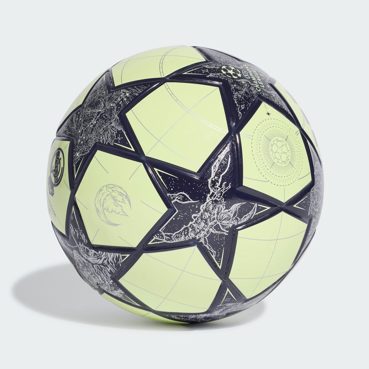 Mini Ball Green