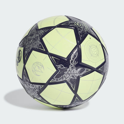 Mini Ball Green