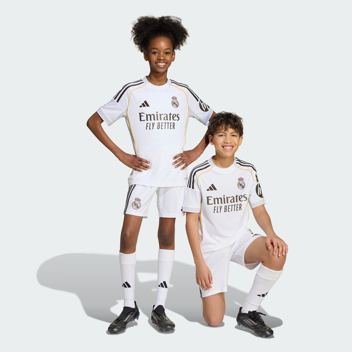 Home 25/26 Kids Shorts