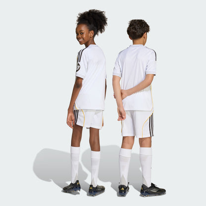 Home 25/26 Kids Shorts