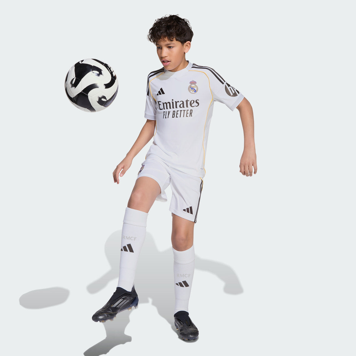 Home 25/26 Kids Shorts