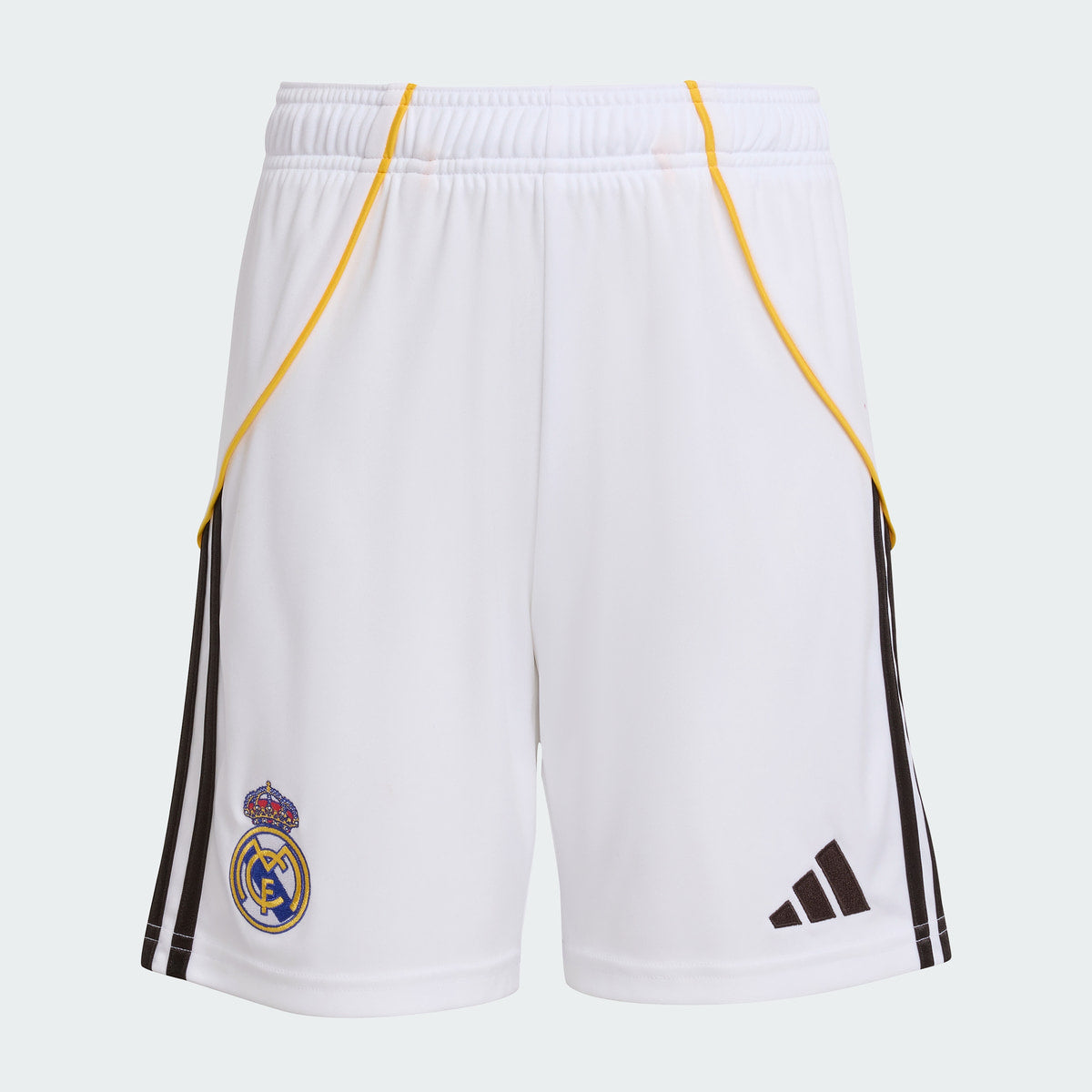 Home 25/26 Kids Shorts