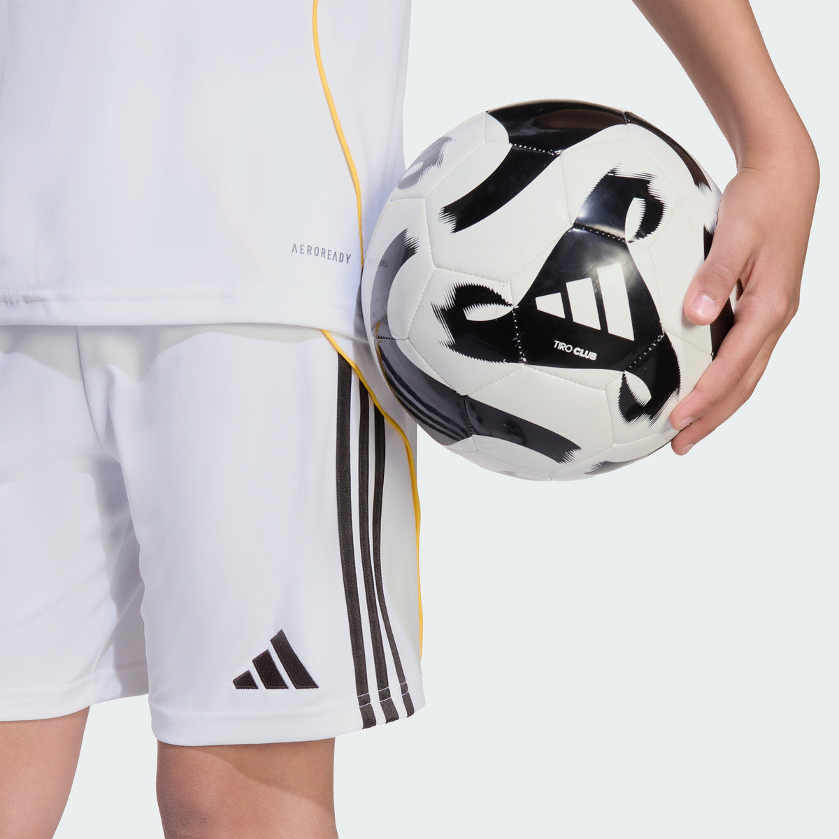 Home 25/26 Kids Shorts